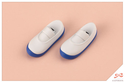 『創彩少女庭園』ドレスアップシューズ Vol.1