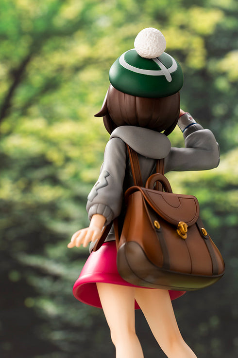 『ポケットモンスターシリーズ』ARTFX J ユウリ with メッソン【202411再販】