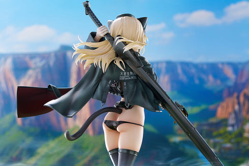 『島田フミカネ ART WORKS II』アルシア