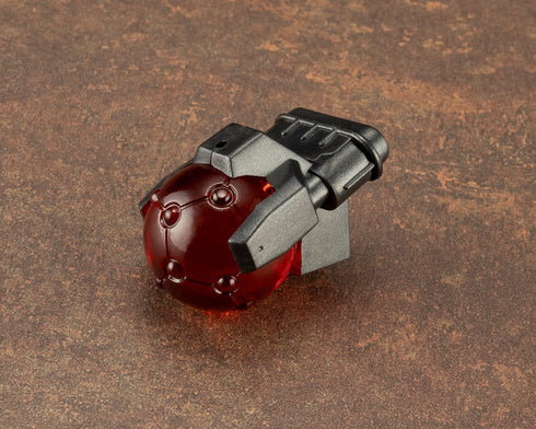 『ZOIDS』HMM EZ-006 モルガ フルオプションセット