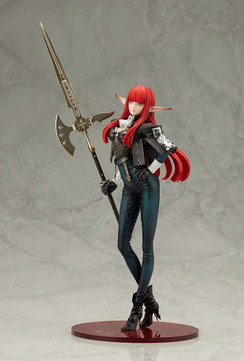 『メタファー:リファンタジオ』ヒュルケンベルグ