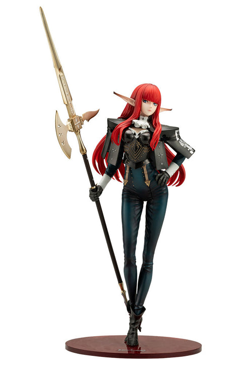 『メタファー:リファンタジオ』ヒュルケンベルグ