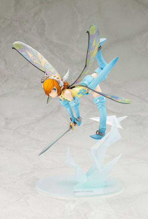 『メタファー:リファンタジオ』ガリカ