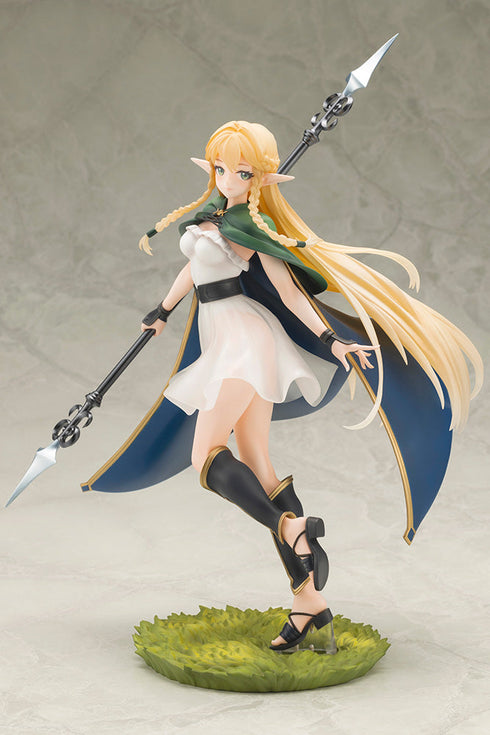 『ユニコーンオーバーロード』エルトリンデ