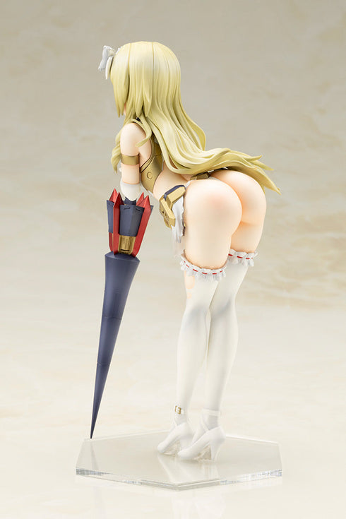 『フレームアームズ・ガール』ドゥルガーI