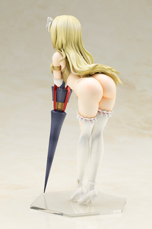 『フレームアームズ・ガール』ドゥルガーI