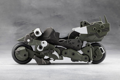 『キットブロック ヘキサギア』ディフィニッションアーマー VT1