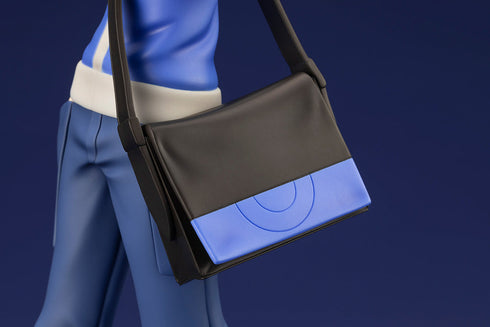 『ポケットモンスターシリーズ』ARTFX J カルム with ケロマツ