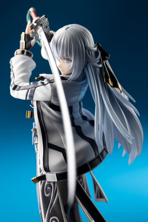 『英雄伝説 黎の軌跡』シズナ・レム・ミスルギ