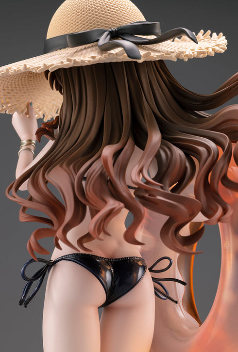 『エリシア・ヴァルフェルト』水着Ver. by るいせんと