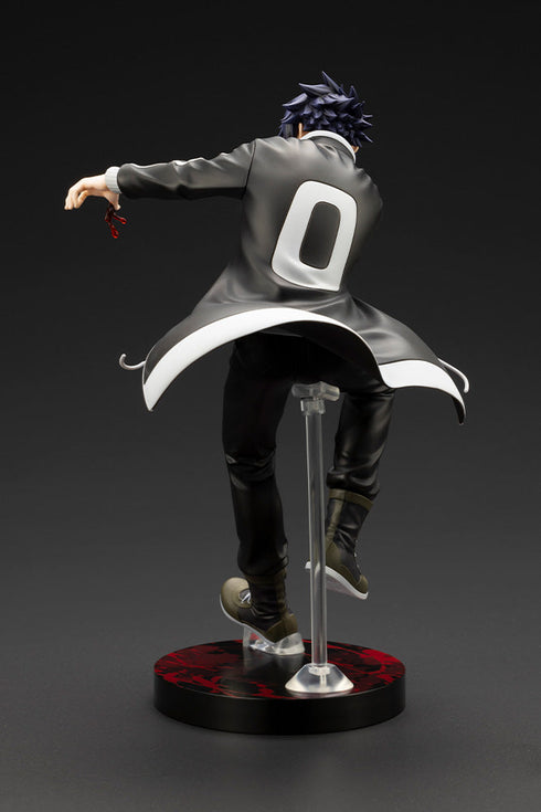 『桃源暗鬼』ARTFX J 一ノ瀬四季