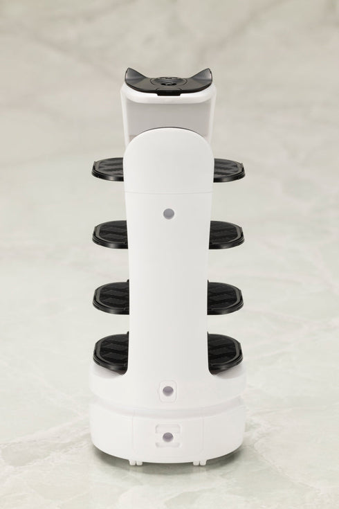 『ベラボット』Pudu Robotics (組み立て済みVer.)