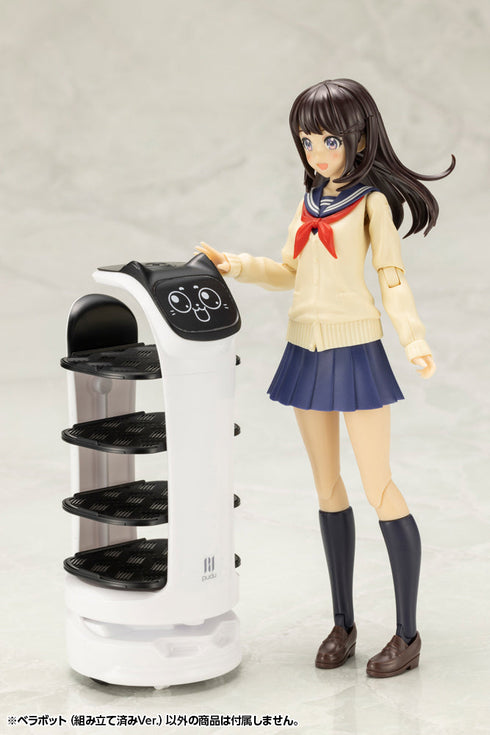 『ベラボット』Pudu Robotics (組み立て済みVer.)