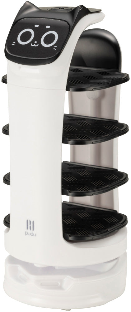 『ベラボット』Pudu Robotics (組み立て済みVer.)