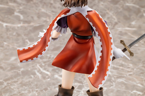 『ユニコーンオーバーロード』メリザンド