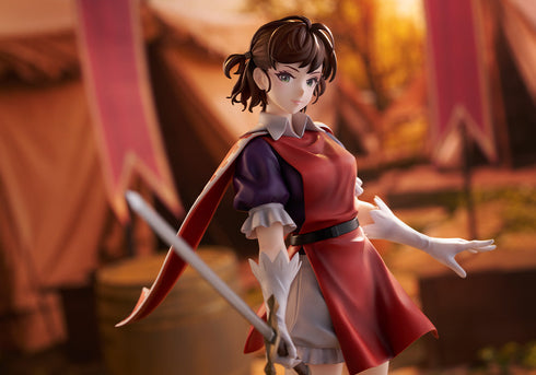 『ユニコーンオーバーロード』メリザンド