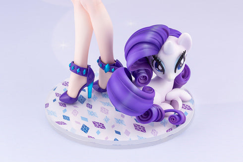 『MY LITTLE PONY』美少女 ラリティ【202501再販】