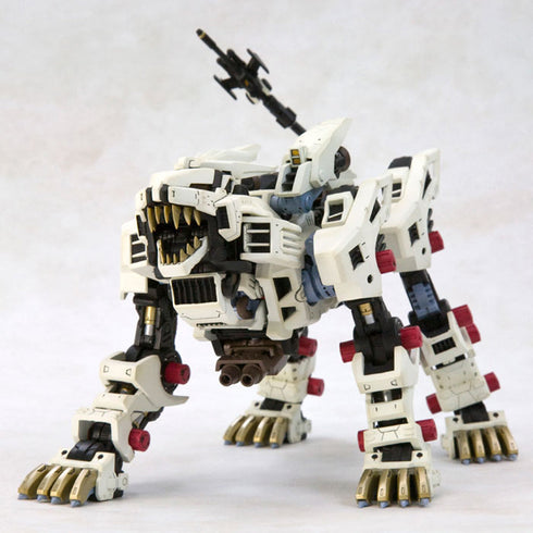 『ZOIDS』HMM RZ-041 ライガーゼロ マーキングプラスVer.【202501再販】