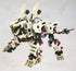 『ZOIDS』HMM RZ-041 ライガーゼロ マーキングプラスVer.【202501再販】