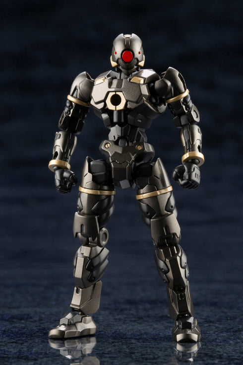 『キットブロック ヘキサギア』オルタナティブ ヒューマノイド・ジェスター【202502再販】