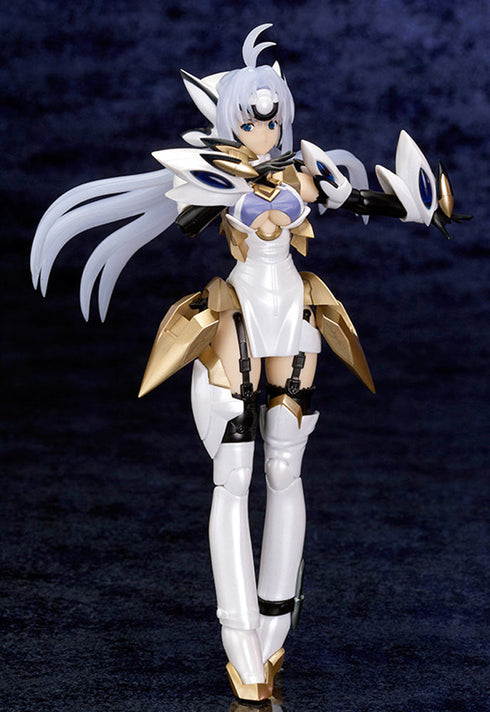 『ゼノサーガIII』KOS-MOS Ver.4 Extra coating edition【202504再販】