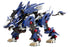 『ZOIDS』HMM RZ-041 ライガーゼロ イエーガー マーキングプラスVer.【202502再販】