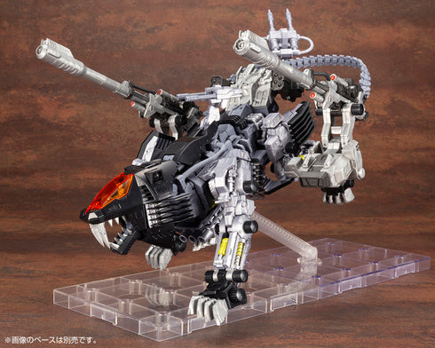 『ZOIDS』HMM RZ-007 シールドライガーDCS-J【202502再販】