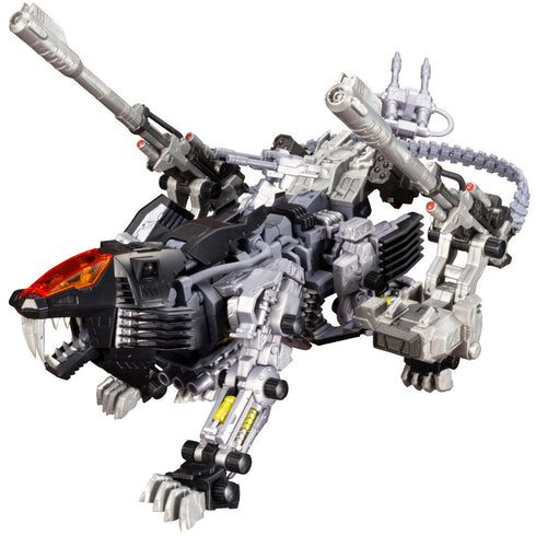 『ZOIDS』HMM RZ-007 シールドライガーDCS-J【202502再販】