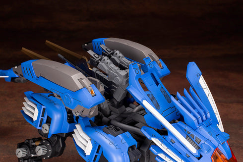 『ZOIDS』HMM RZ-028 ブレードライガーAB【202502再販】