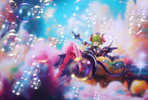 『アルカナディア』ヴェルルッタ ReACT-P