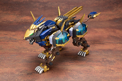 『ZOIDS』HMM EZ-054 ライガーゼロイクス【202504再販】
