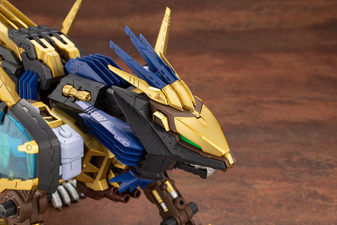 『ZOIDS』HMM EZ-054 ライガーゼロイクス【202504再販】