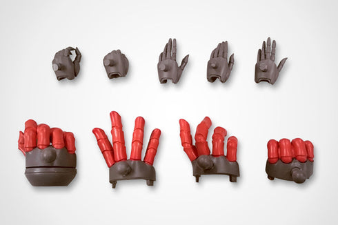 『ファンタシースターオンライン2』朱鬼姫シキ【202504再販】