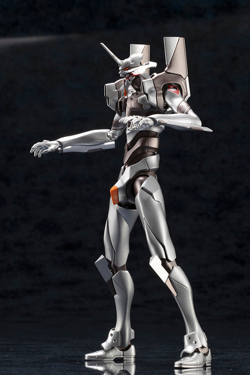 『ゴジラ対エヴァンゲリオン』エヴァンゲリオン初号機 メカゴジラカラーVer.