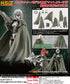 M.S.G Modeling Support Goods Dress-Up Parts Crush & Side Mantle Dark Green Ver.