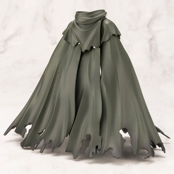 M.S.G Modeling Support Goods Dress-Up Parts Crush & Side Mantle Dark Green Ver.