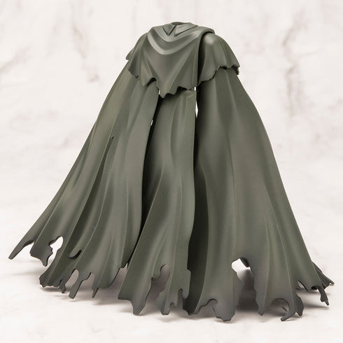 M.S.G Modeling Support Goods Dress-Up Parts Crush & Side Mantle Dark Green Ver.