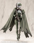 M.S.G Modeling Support Goods Dress-Up Parts Crush & Side Mantle Dark Green Ver.