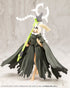 M.S.G Modeling Support Goods Dress-Up Parts Crush & Side Mantle Dark Green Ver.