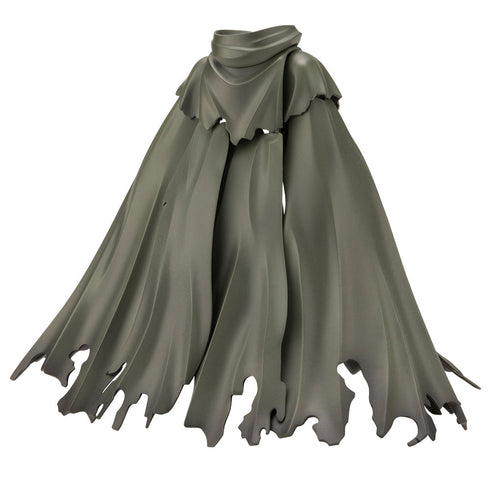 M.S.G Modeling Support Goods Dress-Up Parts Crush & Side Mantle Dark Green Ver.