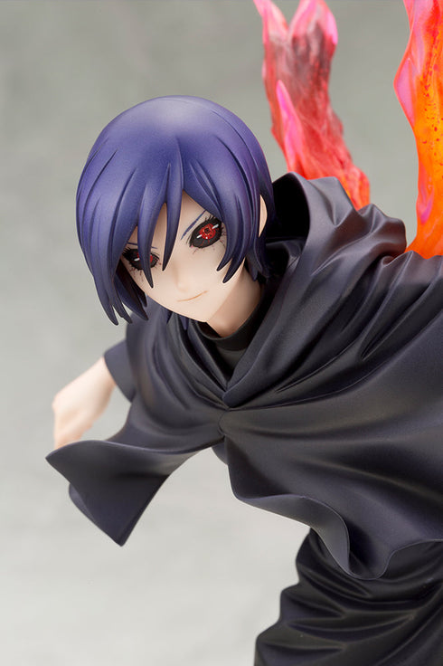 『東京喰種トーキョーグール:re』ARTFX J 霧嶋董香【202510再販】