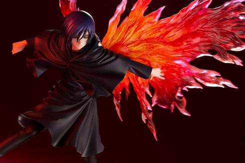 『東京喰種トーキョーグール:re』ARTFX J 霧嶋董香【202510再販】