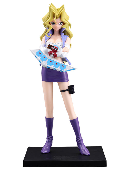 Yu-Gi-Oh! Duel Monsters OSHI WORKS Kujaku Mai