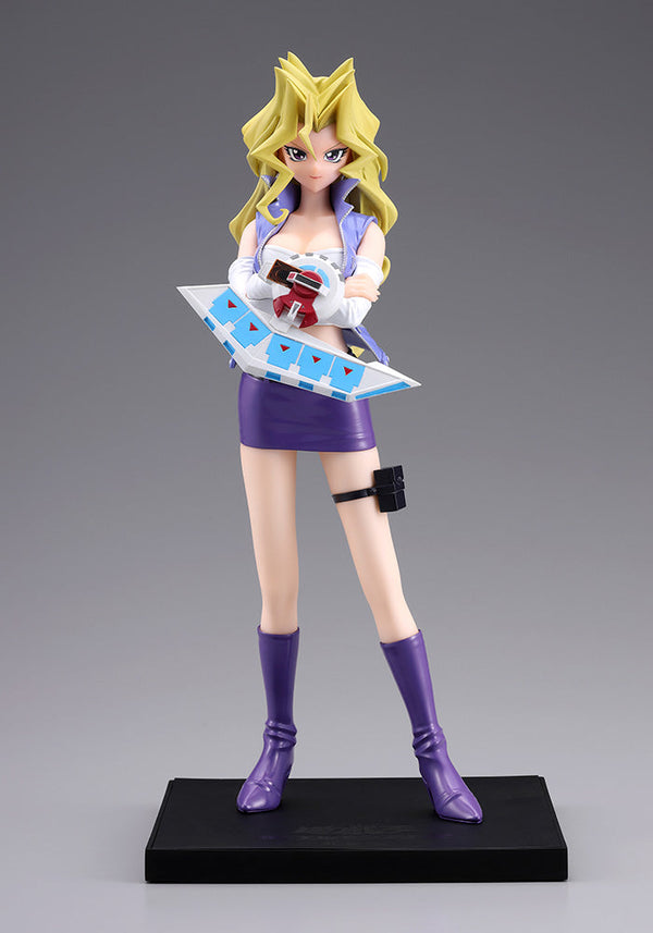 Yu-Gi-Oh! Duel Monsters OSHI WORKS Kujaku Mai