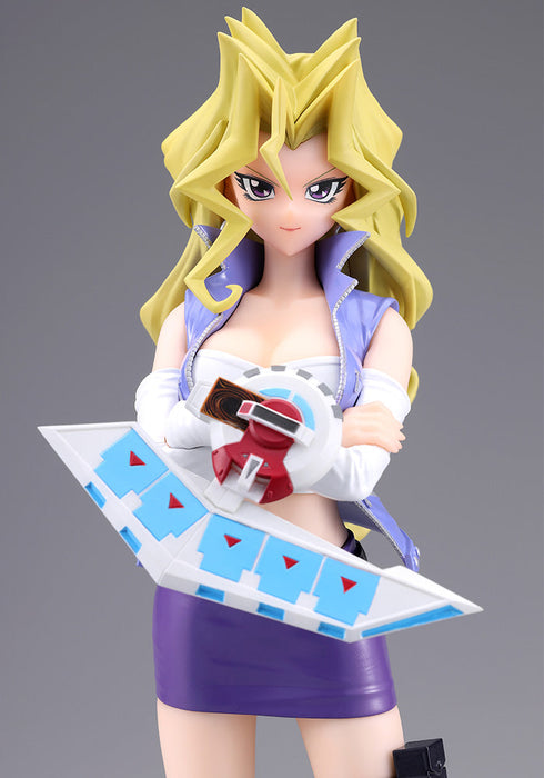 Yu-Gi-Oh! Duel Monsters OSHI WORKS Kujaku Mai