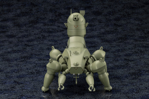 『攻殻機動隊 S.A.C. 2nd GIG』多脚戦車 剣菱重工 HAW206 陸自正式採用Ver.