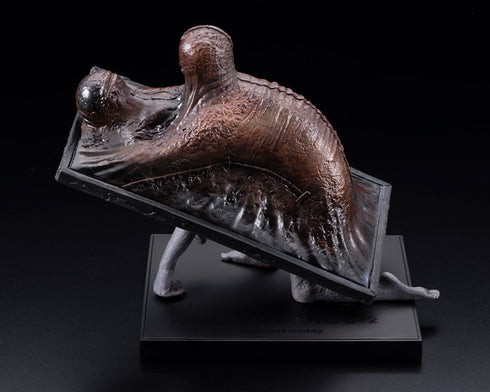 『サイレントヒル2』OSHI WORKS アブストラクトダディ