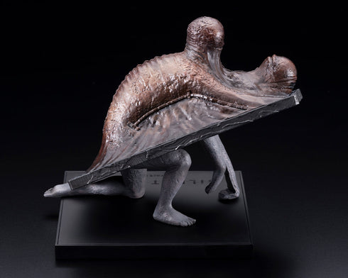 『サイレントヒル2』OSHI WORKS アブストラクトダディ