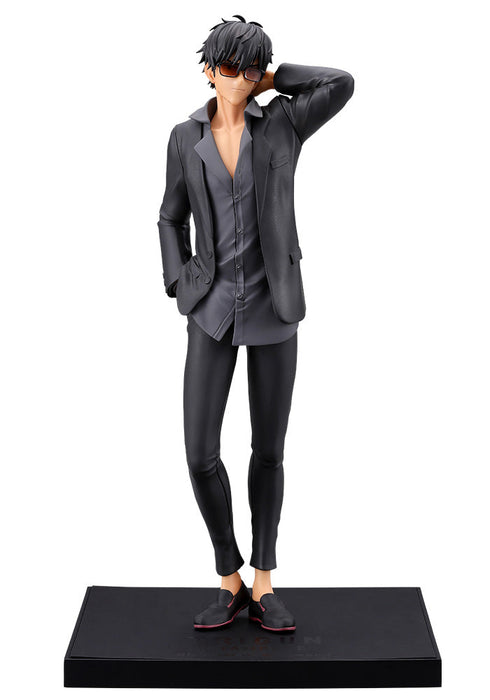 『TRIGUN STAMPEDE』OSHI WORKS ニコラス・D・ウルフウッド TRIGUN STAMPEDE