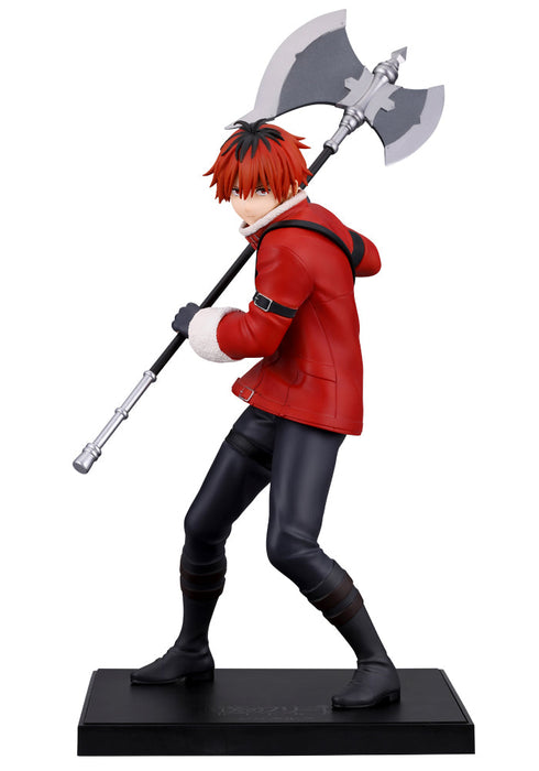 『葬送のフリーレン』OSHI WORKS シュタルク